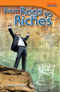 Cover From Rags to Riches