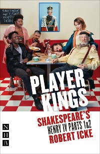 Cover Player Kings (NHB Classic Plays)