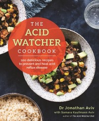 Cover Acid Watcher Cookbook