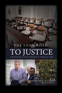 Cover The Long Road to Justice