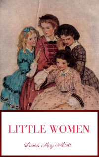 Cover Little Women