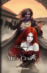 Cover Seraphim: MEA CULPA