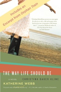 Cover Way Life Should Be with Bonus Material