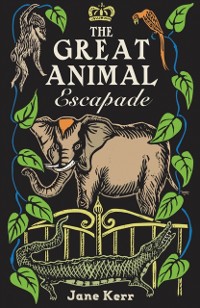 Cover Great Animal Escapade