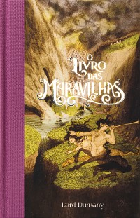 Cover O livro das maravilhas – Feéria Clássica