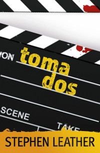 Cover Toma Dos