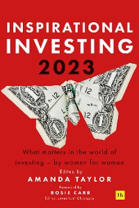 Cover Inspirational Investing (2023 edition)