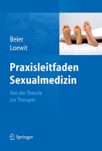 Cover Praxisleitfaden Sexualmedizin