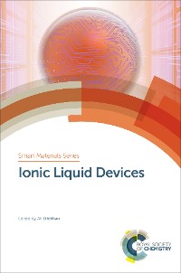 Cover Ionic Liquid Devices