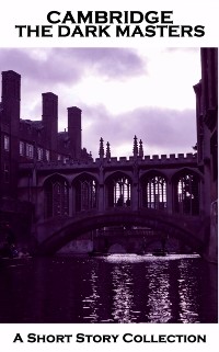 Cover Cambridge - The Dark Masters