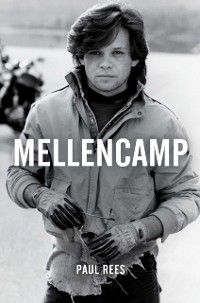 Cover Mellencamp