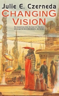 Cover Changing Vision