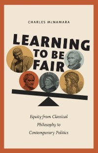 Cover Learning to Be Fair