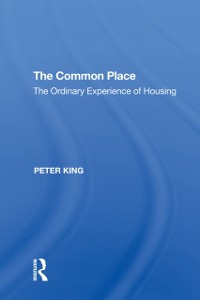 Cover Common Place