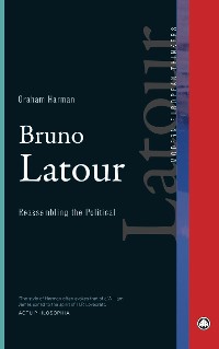 Cover Bruno Latour