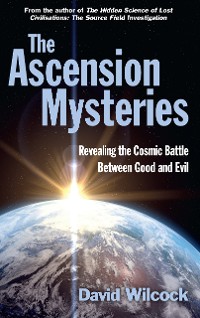 Cover The Ascension Mysteries