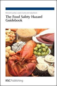 Cover The Food Safety Hazard Guidebook