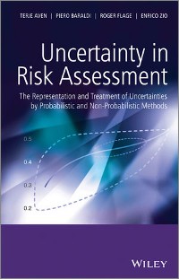 Cover Uncertainty in Risk Assessment