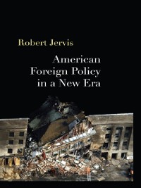 Cover American Foreign Policy in a New Era