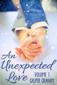 Cover Unexpected Love Volume 1