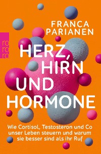 Cover Herz, Hirn und Hormone