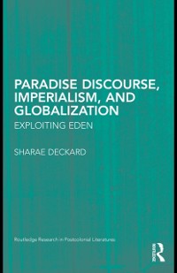 Cover Paradise Discourse, Imperialism, and Globalization