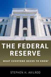 Cover Federal Reserve