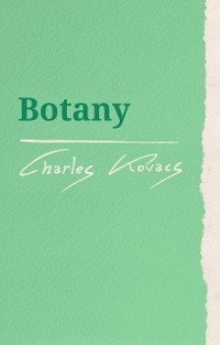 Cover Botany
