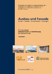 Cover Ausbau und Fassade