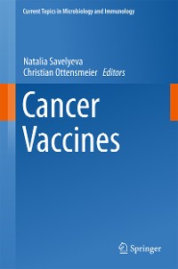 Cover Cancer Vaccines