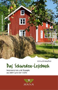 Cover Das Schweden-Lesebuch