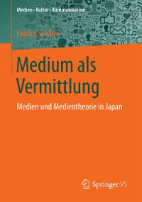 Cover Medium als Vermittlung