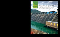 Cover Pros and Cons of Hydropower