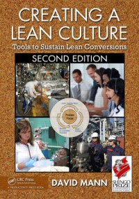 Cover Creating a Lean Culture