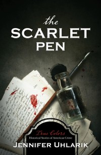 Cover Scarlet Pen