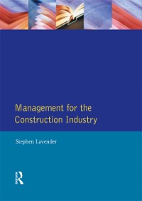 Cover Management for the Construction Industry
