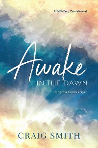 Cover Awake in the Dawn