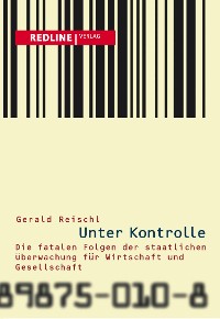 Cover Unter Kontrolle