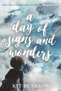 Cover Day Of Signs And Wonders