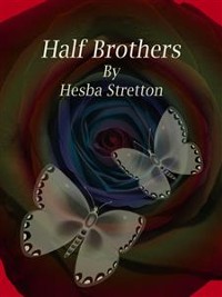 Cover Half Brothers