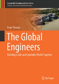 Cover The Global Engineers	