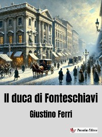 Cover Il duca di Fonteschiavi