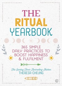 Cover Ritual Yearbook