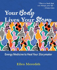 Cover Your Body Lives Your Story