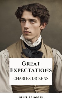 Cover Great Expectations