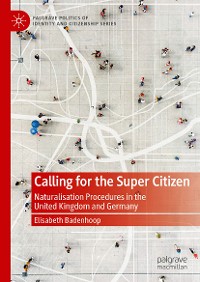 Cover Calling for the Super Citizen