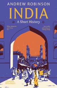 Cover India: A Short History (A Short History)