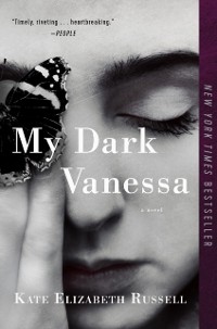 Cover My Dark Vanessa