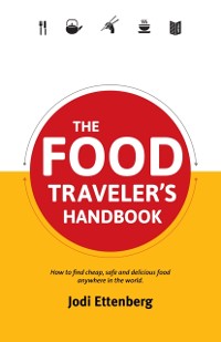 Cover Food Traveler's Handbook