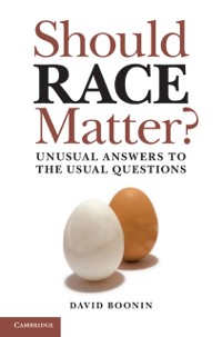 Cover Should Race Matter?
